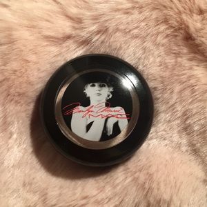 MAC rare limited edition Marilyn Monroe eyeshadow